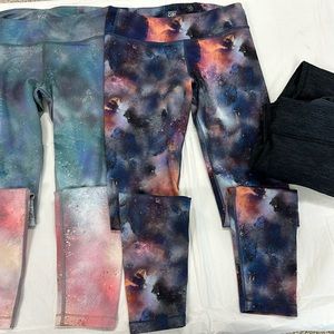 Athleta Girl - size 14 leggings